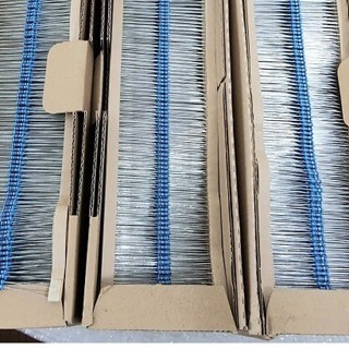[Combo 100 chiếc] Điện trở 1/4W 5% [ 1R - 220R ]