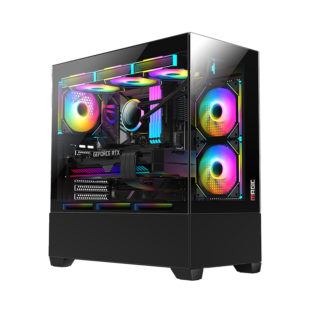 PC CASE MAGIC GA-01 (E-ATX)