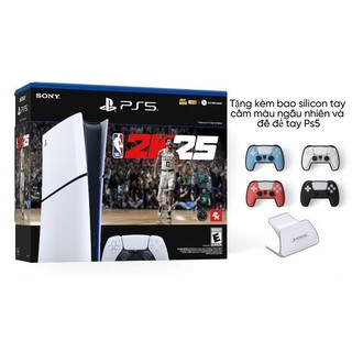 Máy Ps5 Slim ( Sony Playstation 5 ) Slim