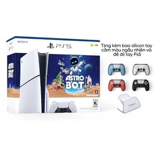 Máy Ps5 Slim ( Sony Playstation 5 ) Slim