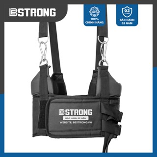 Đai Treo Xà Đơn Kéo Giãn Cột Sống Lưng - Cải Thiện Thoát Vị, Thoái Hóa