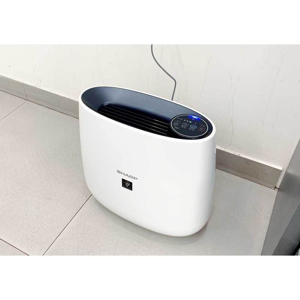 MÁY ION VÀ LỌC KHÔNG KHÍ SHARP FP-J30E-B