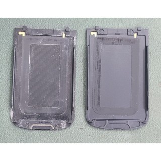Nắp lưng blackberry bold 9900/9930