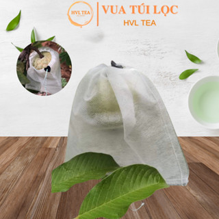 Túi Bọc Hoa Quả Ổi Bưởi Xoài Na Mướp Combo 100 Túi Bọc Trái Cây Sử Dụng 3-5 Năm Nhiều Kích Thước