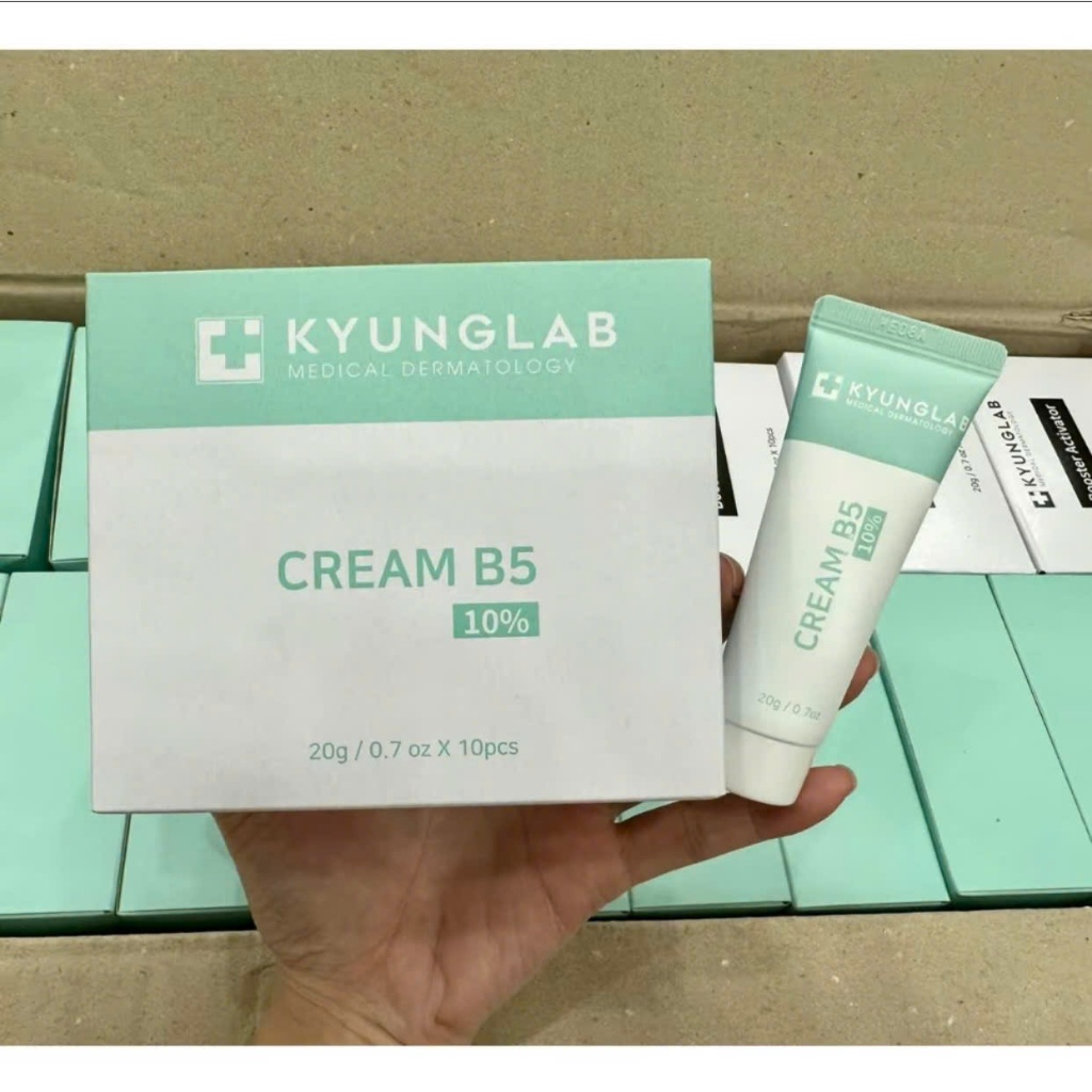 Kem dưỡng B5 KyungLab 20ML