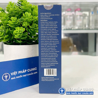 Serum dưỡng dài mi Active Eyelash Pharmaform 5ml