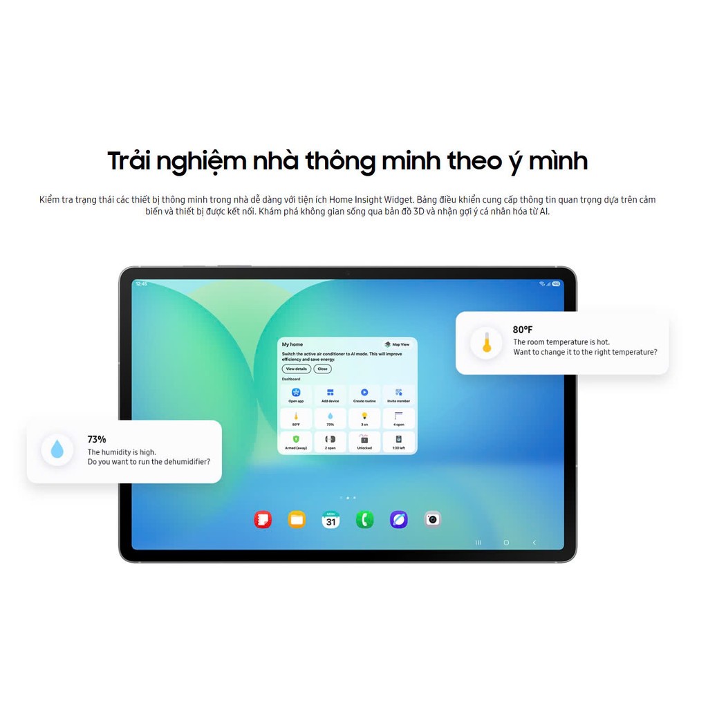 Máy tính bảng Samsung Galaxy Tab S10 FE Wifi / 5G - Hàng Chính Hãng | BigBuy360 - bigbuy360.vn
