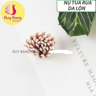 Nụ tua rua da lộn