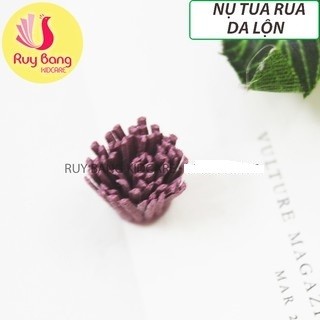 Nụ tua rua da lộn