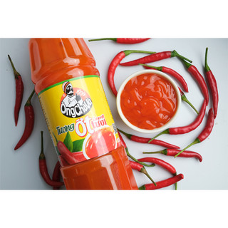Tương ớt Ông Chà Và 830gr  – Hàng chính hãng (Chilli Sauce 830g)