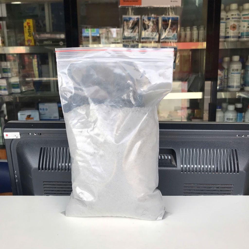 Phân lân lâm thao (tách lẻ) - gói 1 kg