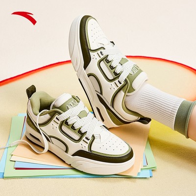 ANTA Nữ Aojie 3 Giày thể thao Sneakers 1225A8040