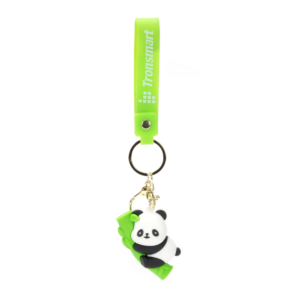 [Gift] Móc Chìa Khóa Tronsmart