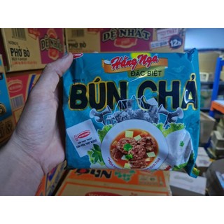 Bún chả Hằng Nga 143g