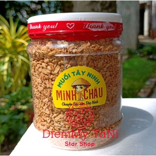 Muối Tôm Hạt Cay vừa
