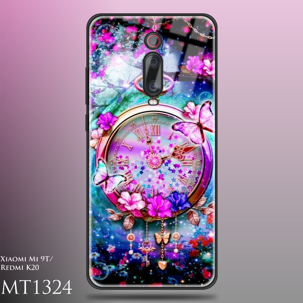 Ốp lưng Xiaomi Mi 9T/ Redmi K20/ K20 Pro