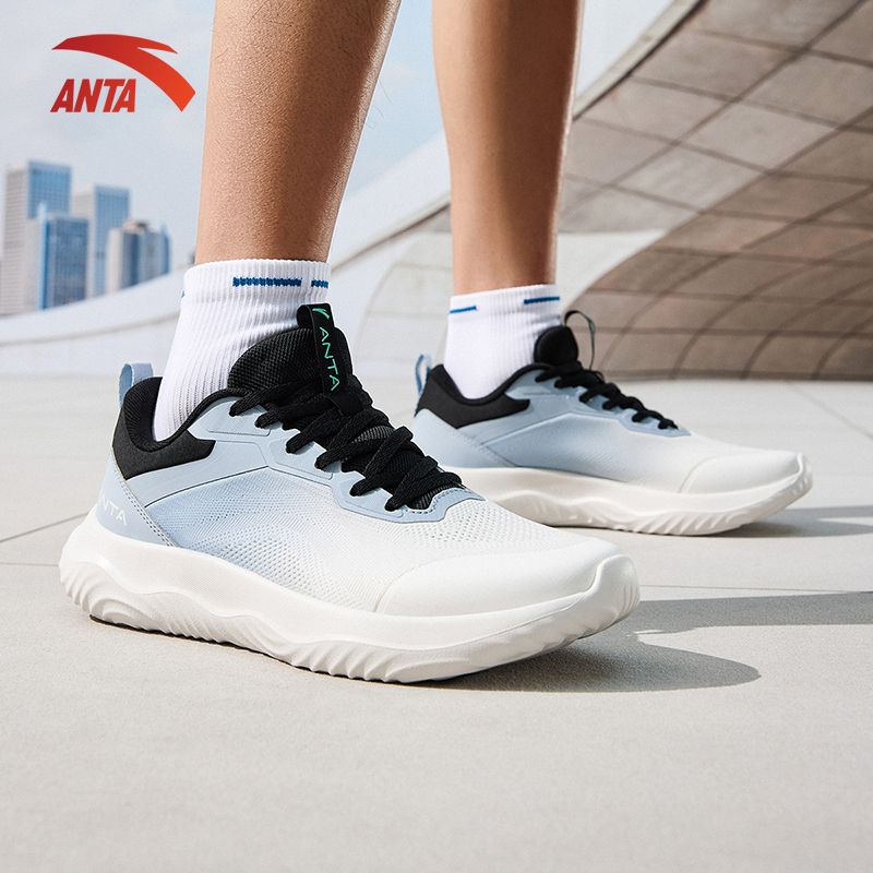 ANTA Nam Swift Movement Lite Giày tập luyện Training Shoes 1125B7712