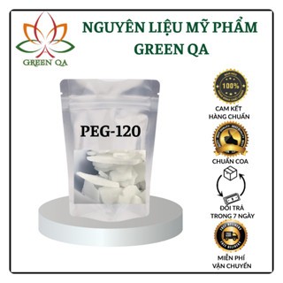 Hoạt Chất PEG120 - Tạo đặc dung dịch, làm mềm tóc (DOE120)