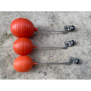 Phao cơ inox 21 27 34