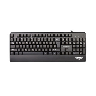 Bàn phím Newmen E340 - Bảo hành 24 tháng
