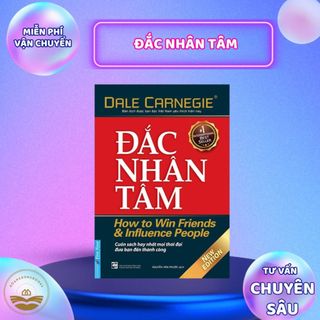 Sách - Combo Đi Tìm Lẽ Sống + Đắc Nhân Tâm