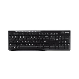 Bàn phím Logitech K270 - Bảo hành 36 tháng