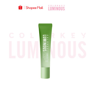 [MINI SIZE] Kem Chấm Mụn COLORKEY LUMINOUS Hỗ Trợ Giảm Mụn, Làm Mờ Vết Thâm Mụn Và Dưỡng Da Mềm Mịn 5g