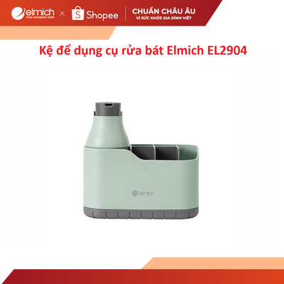 Kệ để dụng cụ rửa bát Elmich EL2904