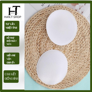  MÚT ĐỘN TRÒN ĐA NĂNG,GIÚP NÂNG NHẸ VÒNG 1   1 cặp   HAN.T SHOP 