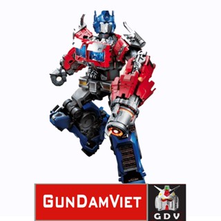  Mô hình lắp ráp Transformer Classic Class 01 Optimus Prime ROTB 