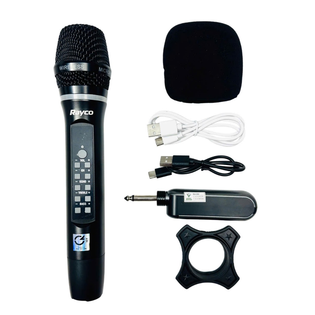 MICRO ĐA NĂNG CÁC LOẠI - 432VIETNAM