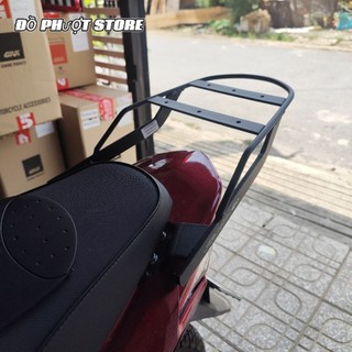 Baga Givi MV Future 125 Fi | Cảng Sau Chịu Lực Cho Honda Future 125 | Hàng Chính Hãng Lắp Như Zin