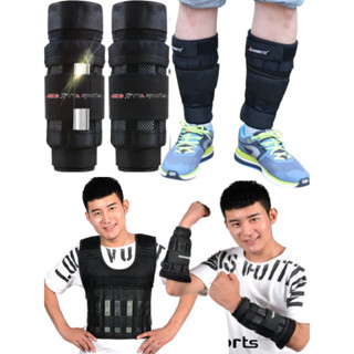 Tạ Đeo Chân Tay Thể Thao Cao Cấp Phiên Bản 5.0 chính hãng Kyta Sport, Tạ chân tay tối thượng Premium
