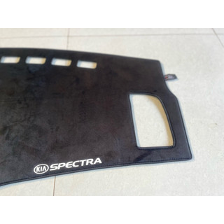 Thảm taplo Kia Spectra cao cấp