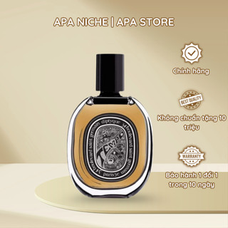 Nước hoa Unisex 𝗗𝗶𝗽𝘁𝘆𝗾𝘂𝗲 Tempo EDP chai 10ml Apa Store
