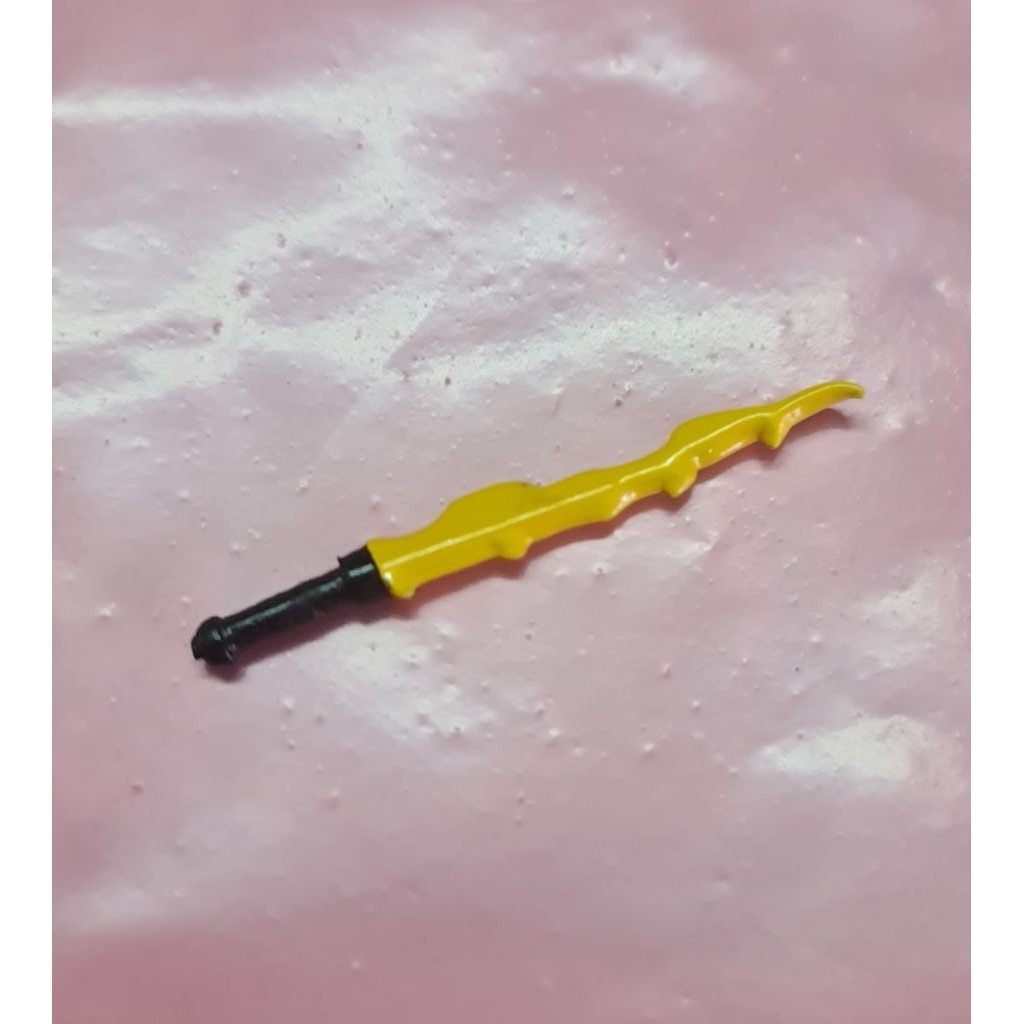 Mô hình các loại binh khí của Hiccup - Astrid - Snotlout - Villian phim Bí kíp luyện rồng