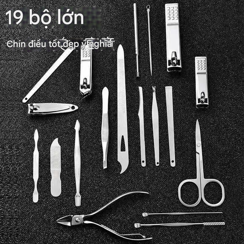 Rũa móng tay, rũa làm nail cao cấp.