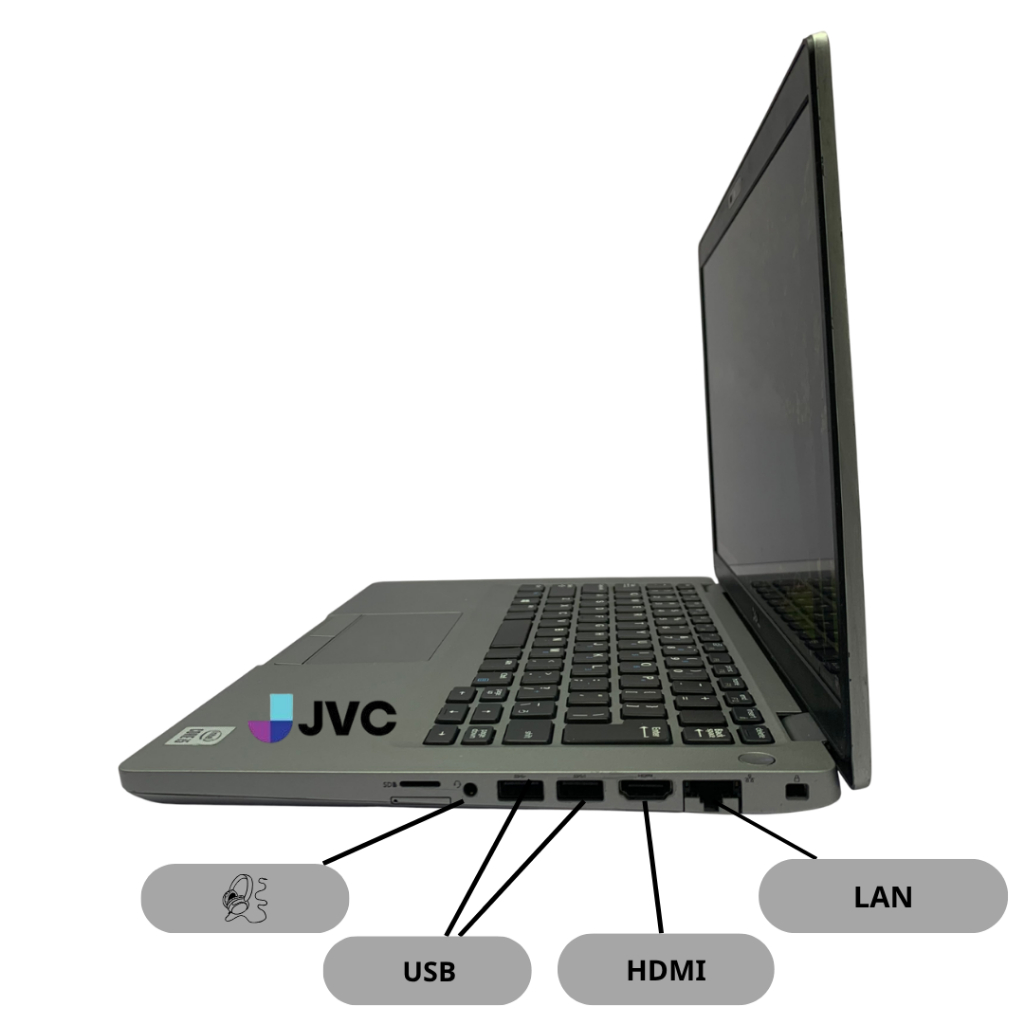 LAPTOP xách tay giá rẻ DELL latitude 5410 i5 10th RAM 8GB SSD 256GB | BigBuy360 - bigbuy360.vn