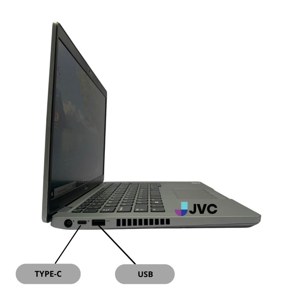 LAPTOP xách tay giá rẻ DELL latitude 5410 i5 10th RAM 8GB SSD 256GB | BigBuy360 - bigbuy360.vn