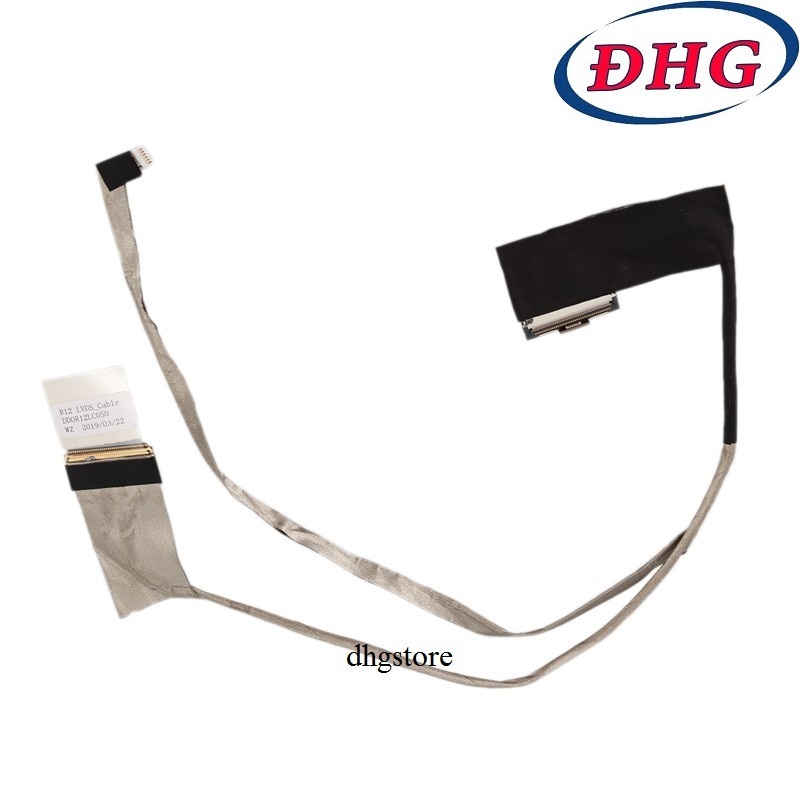 Cáp màn hình laptop HP Pavilion G4 G4-1000, G4-1100, G4-1200, G4-1300