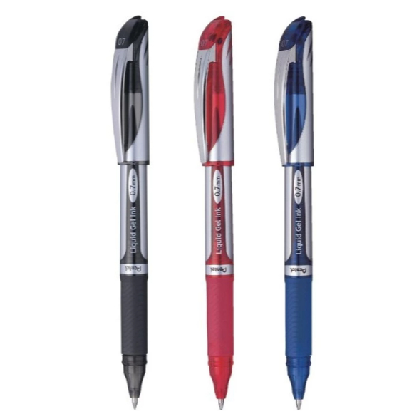 Bút ký Pentel Energel Liquid Gel Ink