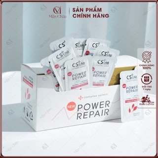 Dưỡng Cslab Hàn Quốc, Dưỡng Chân Mày Và Môi Sau Phun - Hộp 100 Gói