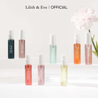[Quả Tặng]  nước hoa mini Lilith and Eve Eau De Parfum 3ml (mẫu ngẫu nhiên)