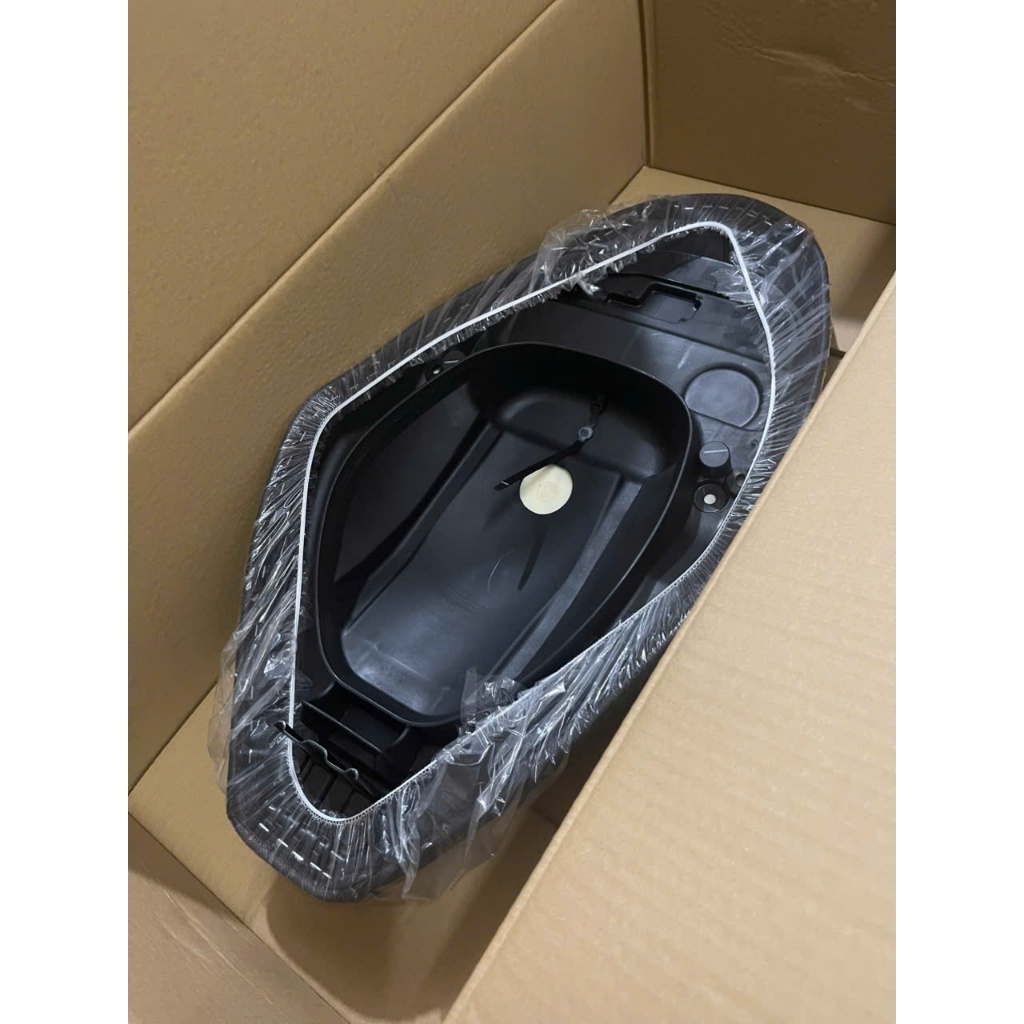 Yên xe Zip (Chính Hãng)