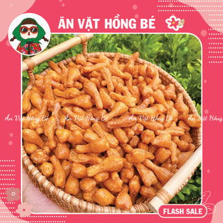  Quẩy Đùi Gà Sấy Phô Mai Bánh Quẩy Đùi Gà Phô Mai Giòn Tan Thơm Ngon đồ ăn vặt 