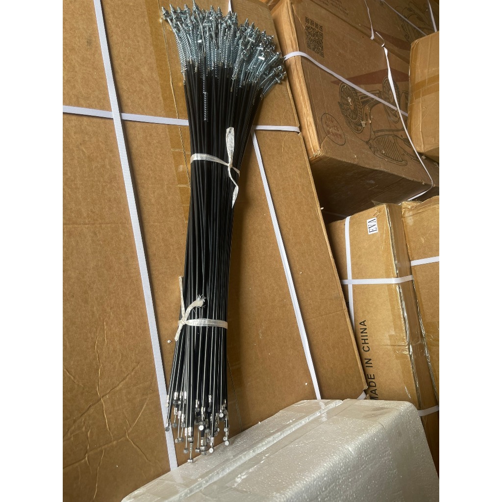 Dây Phanh Xe Drit, Xuồng Chế Dài 80cm