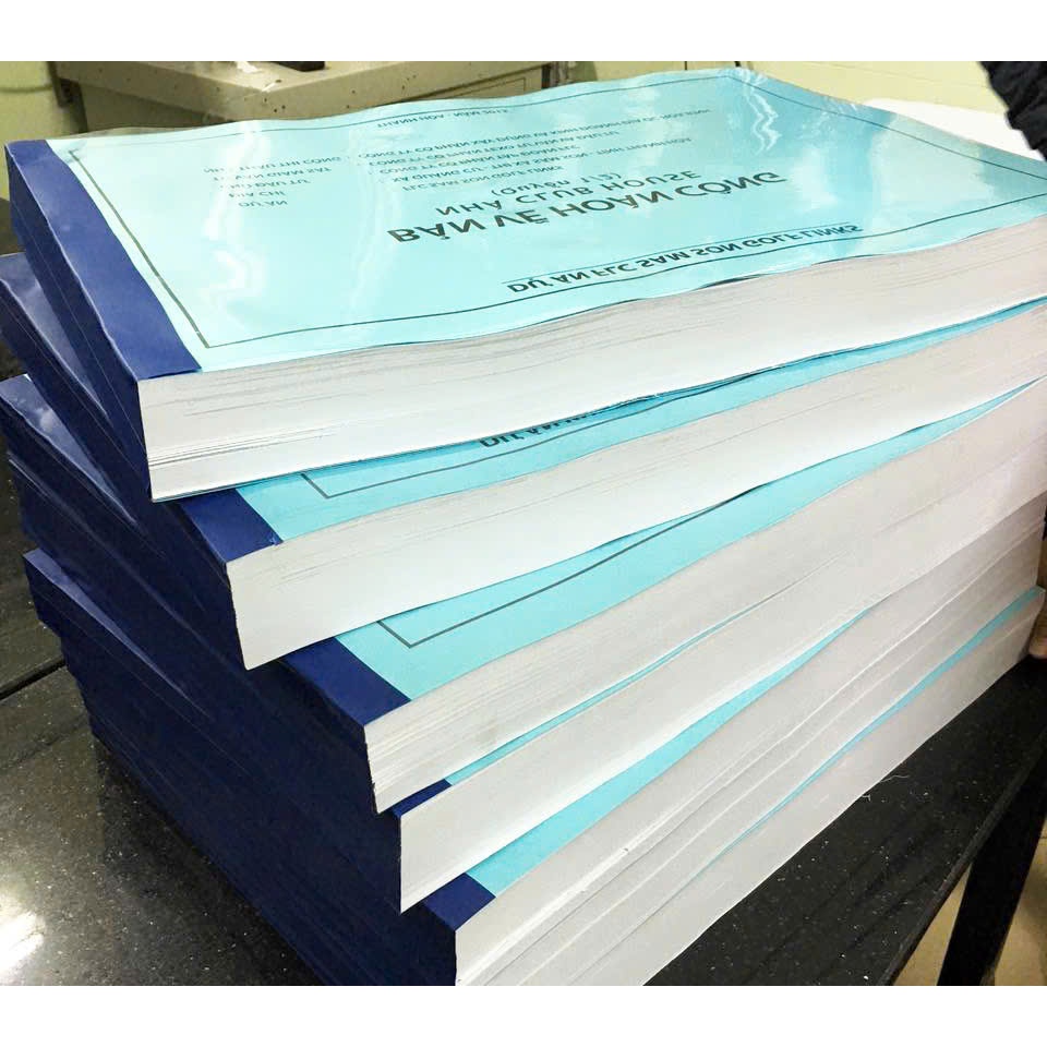 Printing service photocopy service- Double Sided  A4 Black and white, Color print book print documen