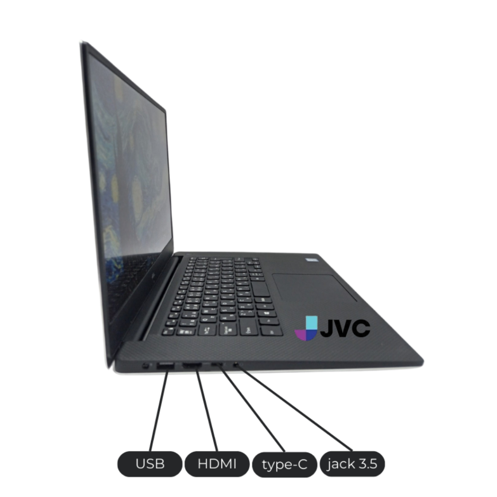 Laptop Giá Rẻ Workstation Dell Precision 5530 I9-8950HK RAM GB SSD 512GB