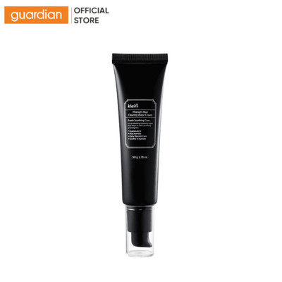 Kem Dưỡng Ẩm Hỗ Trợ Tái Tạo Da Klairs Midnight Blue Clearing Water Cream 50G | Guardian Việt Nam