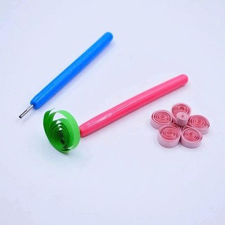 Bộ Quilling gồm 05 Sản phẩm quilling